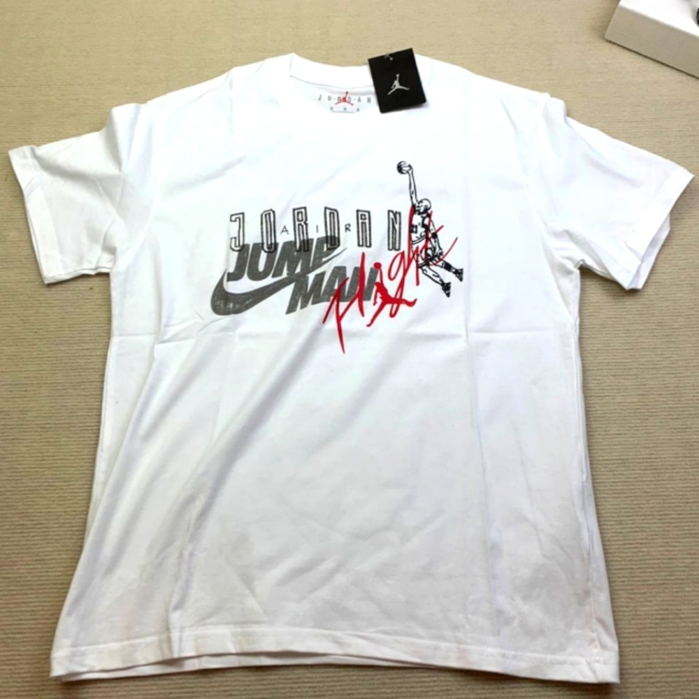 Jordan T shirt